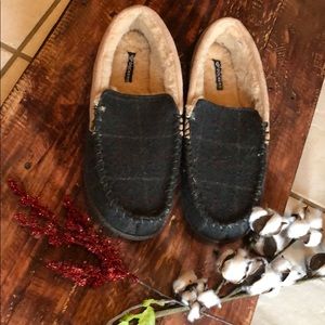 Men’s slippers